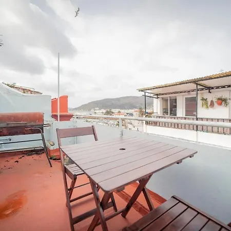 Casa Da Marina Ferrol