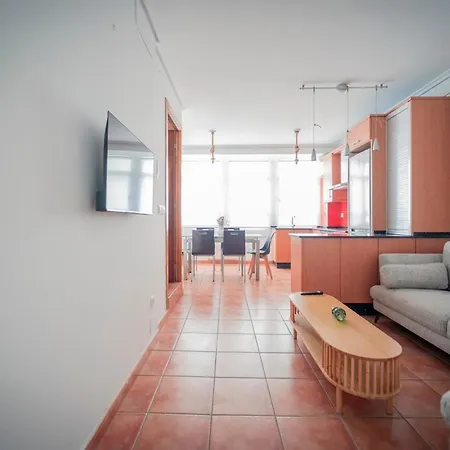 Casa Da Marina Apartment